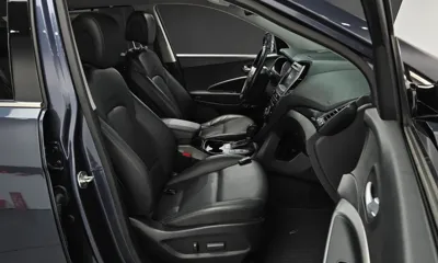 Hyundai Santafe 2015, 154025 км, за 8500000 KRW - фото 26
