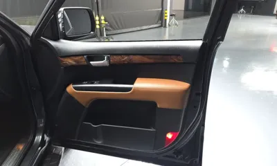 Kia Mohave 2019, 132986 км, за 16190000 KRW - фото 24