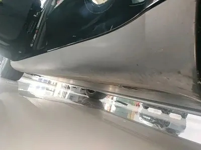 Tesla Model Y 2024, 59600 км, за 191400 CNY - фото 22