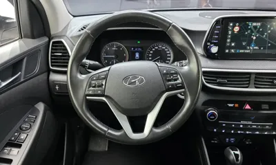 Hyundai Tucson 2020, 76851 км, за 16800000 KRW - фото 13
