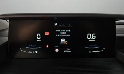 Hyundai Staria 2023, 46906 км, за 25500000 KRW - фото 8