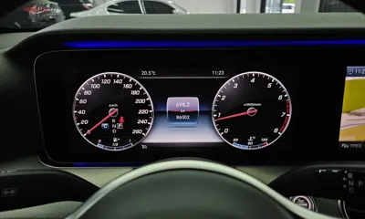 Mercedes-Benz E-Class 2019, 85998 км, за 26200000 KRW - фото 8