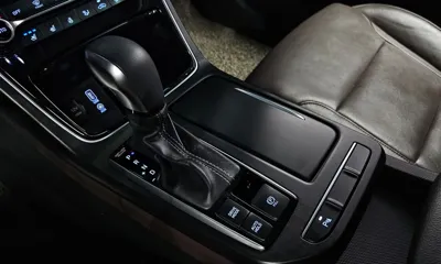 Hyundai Grandeur 2018, 54855 км, за 16300000 KRW - фото 9