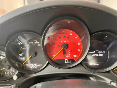 Porsche 911 2016, 24000 км, за 320000000 KRW - фото 9