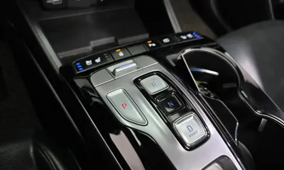 Hyundai Tucson 2021, 125859 км, за 22600000 KRW - фото 9