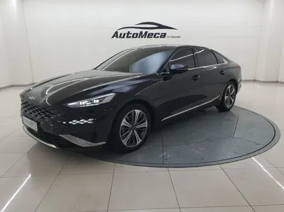 Kia K8 2023, 47416 км, за 28900000 KRW