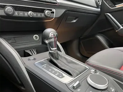 Audi Q2L 2021, 30600 км, за 79800 CNY - фото 13