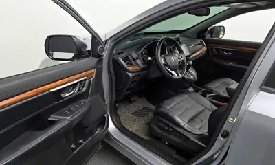 Honda CR-V 2017, 111368 км, за 19950000 KRW - фото 10