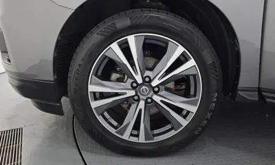 Nissan Pathfinder 2017, 75427 км, за 14990000 KRW - фото 5