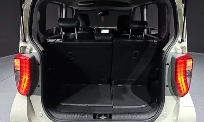 Kia Ray 2013, 82618 км, за 6900000 KRW - фото 20