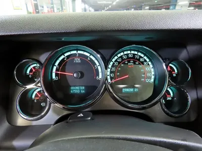Hummer H2 2008, 67601 км, за 59000000 KRW - фото 9