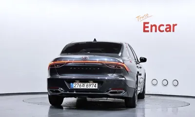 Hyundai Grandeur 2022, 67176 км, за 22900000 KRW - фото 4