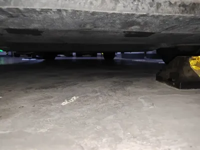 Audi A6L 2022, 93500 км, за 222000 CNY - фото 25