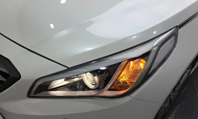 Hyundai Sonata 2015, 96857 км, за 9800000 KRW - фото 22