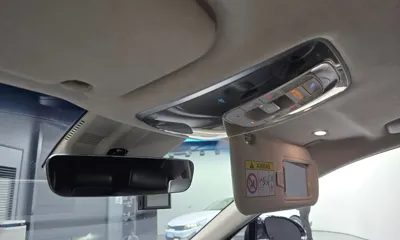Genesis G80 2021, 108269 км, за 30990000 KRW - фото 27