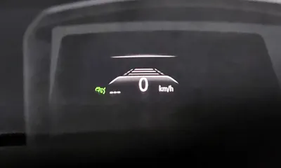Renault-KoreaSamsung SM6 2019, 131565 км, за 9890000 KRW - фото 15