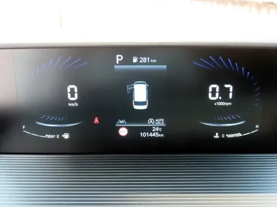 Hyundai Staria 2022, 101439 км, за 20900000 KRW - фото 9