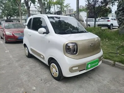 Bestune Pony 2024, 25900 км, за 19600 CNY