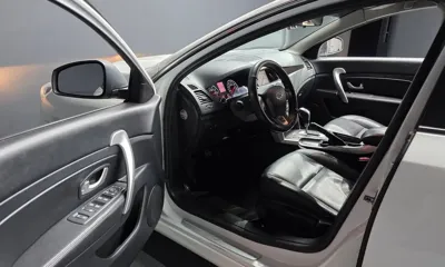 Renault-KoreaSamsung SM5 2015, 72642 км, за 3900000 KRW - фото 10