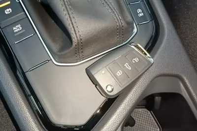 Volkswagen Tiguan L 2025, 300 км, за 148657.94 CNY - фото 23