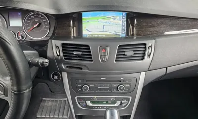 Renault-KoreaSamsung SM5 2017, 91093 км, за 4990000 KRW - фото 17