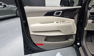 Kia Canival 2025, 31178 км, за 37990000 KRW - фото 24