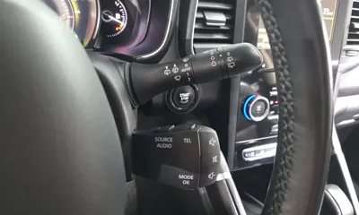Renault-KoreaSamsung QM6 2017, 119954 км, за 10600000 KRW - фото 37