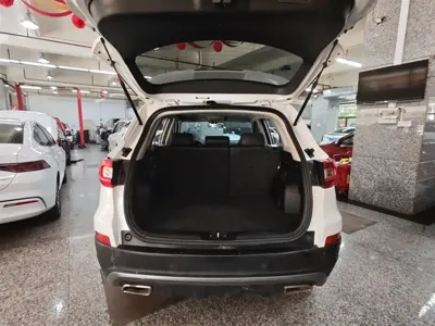 Changan CS75 2016, 71700 км, за 22799 CNY - фото 13