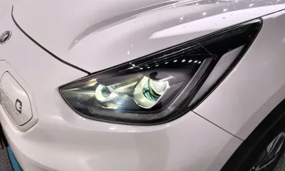 Kia Niro 2020, 140092 км, за 17700000 KRW - фото 22