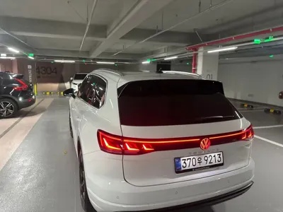 Volkswagen Touareg 2026, 11 км, за 108000000 KRW