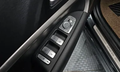 Genesis G70 2021, 41835 км, за 30500000 KRW - фото 28