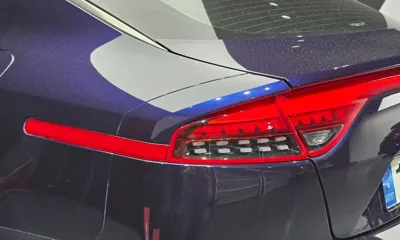 Kia Stinger 2023, 112181 км, за 25300000 KRW - фото 23