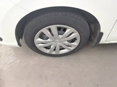 Honda Fit 2021, 49000 км, за 48300 CNY - фото 23