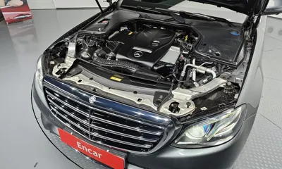 Mercedes-Benz E-Class 2017, 53264 км, за 25990000 KRW - фото 6