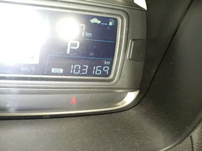 Chevrolet Trax 2014, 103100 км, за 27880.46 CNY - фото 10