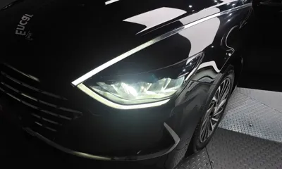 Hyundai Sonata 2023, 39097 км, за 24500000 KRW - фото 22