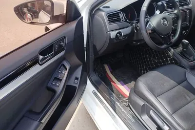 Volkswagen Sagitar 2018, 101300 км, за 50760.44 CNY - фото 18