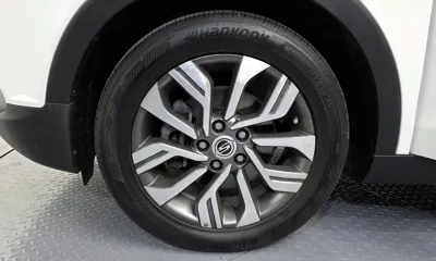 KG_Mobility_Ssangyong TIBOLI 2018, 108512 км, за 8800000 KRW - фото 5