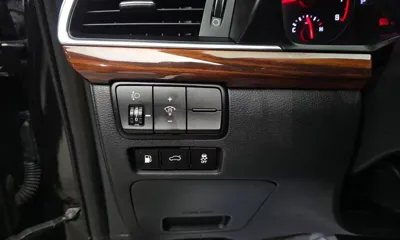 Kia K7 2016, 189301 км, за 7900000 KRW - фото 14