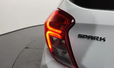 ChevroletGMDaewoo Spark 2017, 68161 км, за 6200000 KRW - фото 23