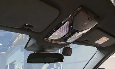 BMW X6 2026, 6711 км, за 130000000 KRW - фото 28