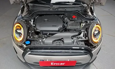 MINI Cooper 2024, 656 км, за 44800000 KRW - фото 6