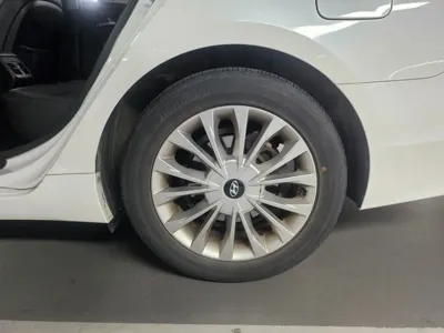 Hyundai Sonata 2016, 150761 км, за 8900000 KRW - фото 13