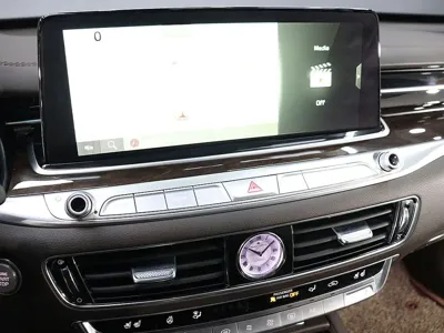 Kia K9 2020, 173082 км, за 18500000 KRW - фото 9