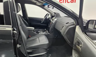 KG_Mobility_Ssangyong KORANDO 2018, 55136 км, за 11400000 KRW - фото 11