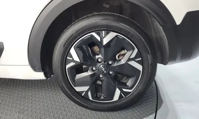 Kia Niro 2023, 116944 км, за 25550000 KRW - фото 21