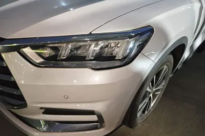 BYD Song Pro 2019, 91800 км, за 45893.09 CNY - фото 8