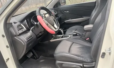 KG_Mobility_Ssangyong TIBOLI 2015, 265951 км, за 4900000 KRW - фото 17