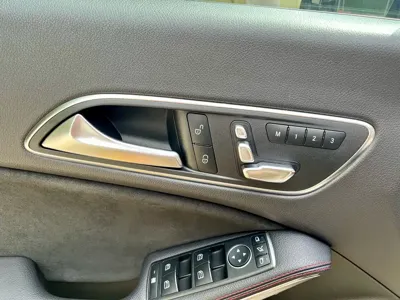 Mercedes-Benz CLA (Import) 2018, 96000 км, за 79800 CNY - фото 16