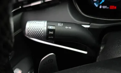 Genesis GV70 2022, 73057 км, за 49700000 KRW - фото 27